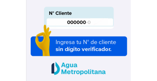 AguaMetropolitana