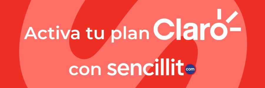 Claro Chile pago