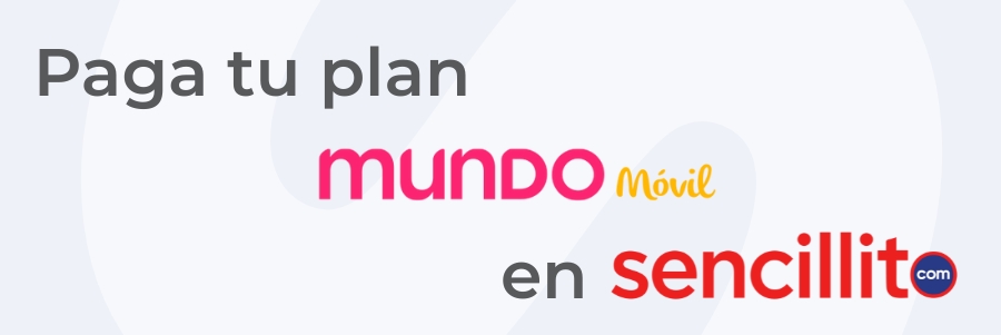 Mundo pago online